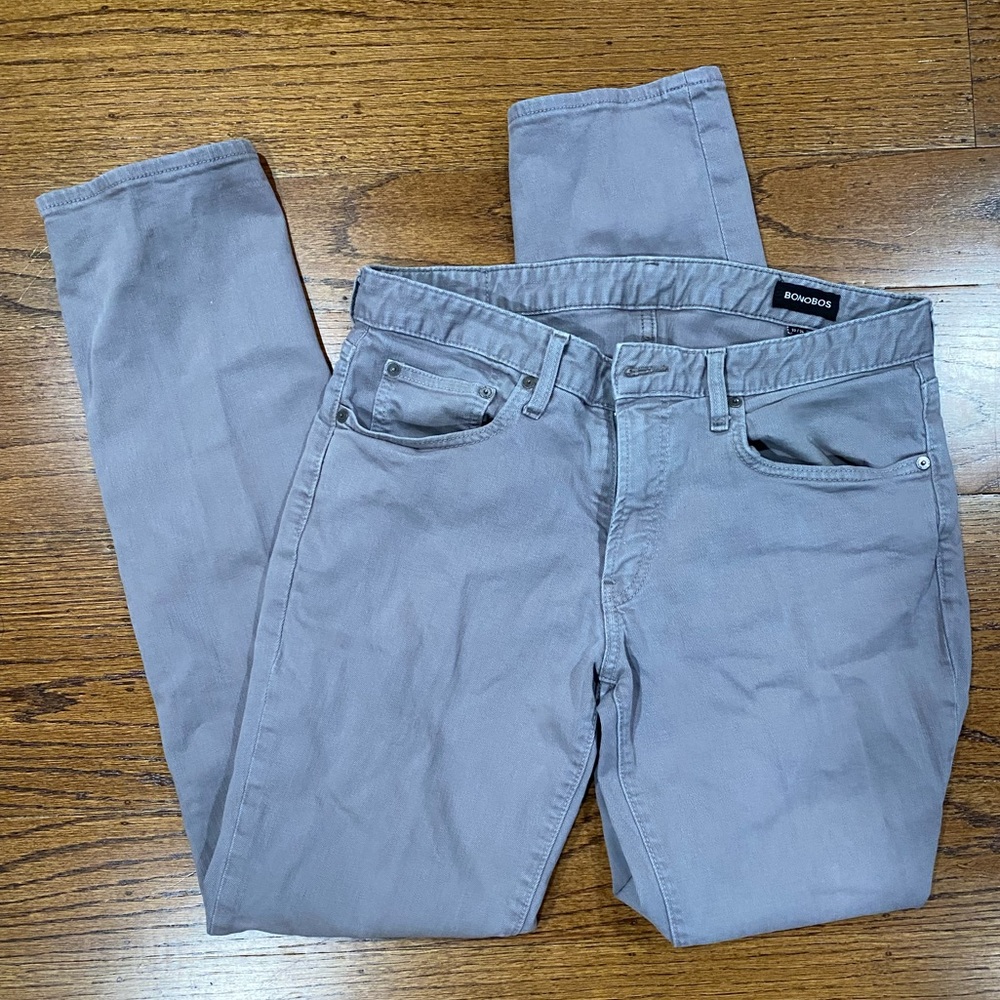 Men’s Bonobos Jeans
